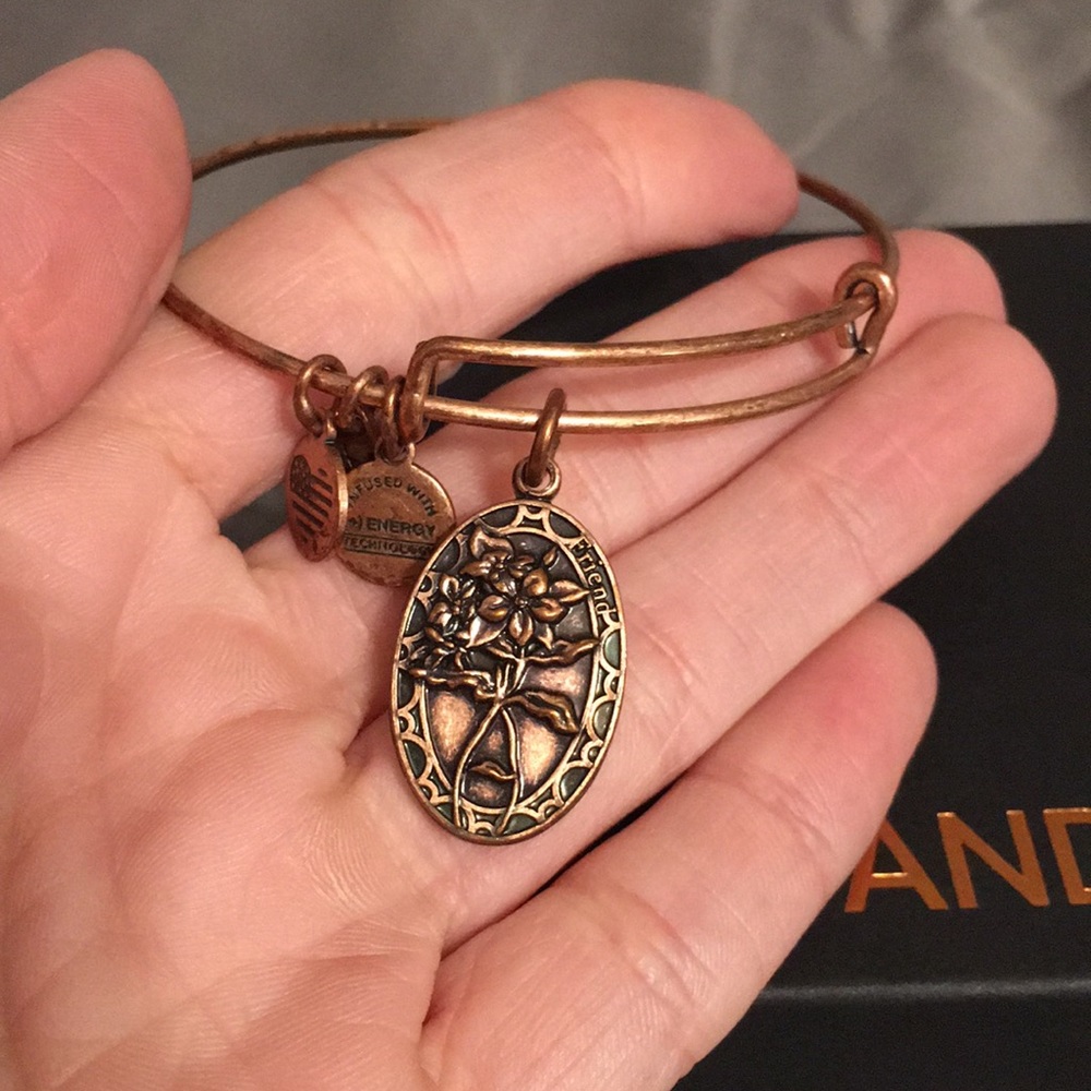 Alex & Ani - Picture 2 of 2